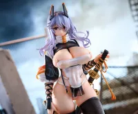 HOTVENUS SAMURAI -Rei- - 18+ - photo 35