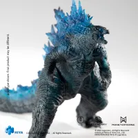 HIYA TOYS STYLIST SERIES Series: "GODZILLA VS KONG" - Godzilla 2022 Exclusive - Godzilla - photo 4