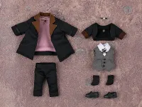 GOOD SMILE COMPANY Nendoroid Doll Outfit Set: Chuya Nakahara - Bungo Stray Dogs - photo 3