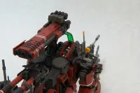 KOTOBUKIYA EZ-004 RED HORN Marking Plus Ver. - ZOIDS - photo 12