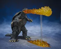 TAMASHII NATIONS GAMERA [1996] SENDAI DECISIVE BATTLE Ver. "GAMERA", TAMASHII NATIONS S.H.MonsterArts - GAMERA - photo 7