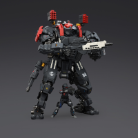 Tyrant-04 City Combat Type 36