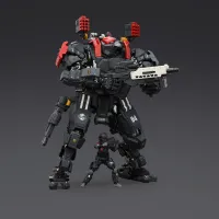 JOYTOY Tyrant-04 City Combat Type - JOYTOY Original Series - photo 36