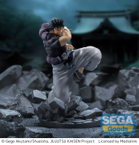 Luminasta "Jujutsu Kaisen Kaigyoku/Gyokusetsu" "Toji Fushiguro" Heavenly Restriction 1