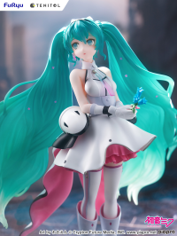 TENITOL Hatsune Miku GALAXY LIVE ver. 7
