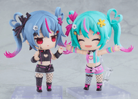 Nendoroid Hatsune Miku: DecoMiku (Lightness) 5