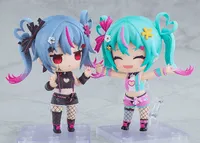GOOD SMILE COMPANY Nendoroid Hatsune Miku: DecoMiku (Lightness) - Hatsune Miku - photo 5