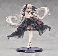 Good Smile Arts Shanghai Formidable (μ Equipment) - Azur Lane - photo 4