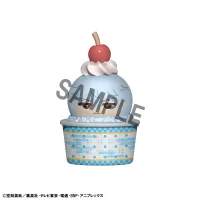 MegaHouse Tsumichen Stack up & Change Gintama (6pc per box) - Gintama - photo 13