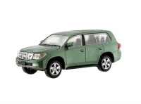 F-toys@confect TOYOTA LAND CRUISER COLLECTION - Blind Boxes - photo 10