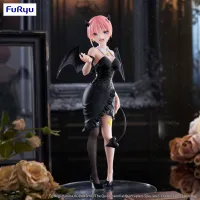 FuRyu The Quintessential Quintuplets Specials2 BiCute Dark Figure -Nakano Ichika- - The Quintessential Quintuplets - photo 1