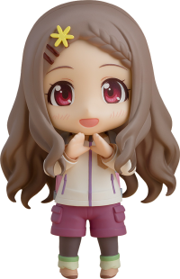 Nendoroid Kokona Aoba 2