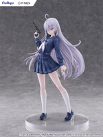 Yuki School Uniform ver. 1/7 Scale Figure 2