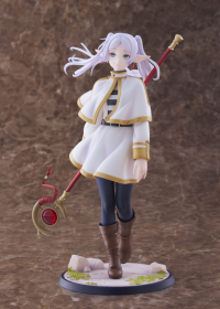 Frieren 1/7 Scale Figure 6