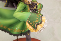 The Will to Overtake Satono Diamond 4