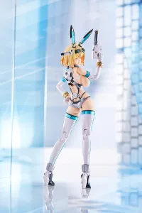 GOOD SMILE COMPANY PLAMAX BP-01 Sophia F. Shirring - BUNNY SUIT PLANNING - photo 5