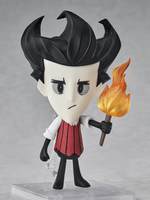 Nendoroid Wilson 1