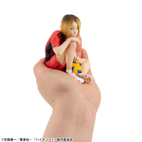 G.E.M. Series  Haikyu!! Palm size Kenma Kozume 7
