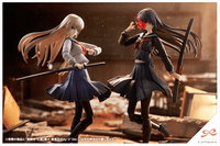 KUON YAKUSHIJI[MARIA KAGARIBI DAMAGE Ver.] 5