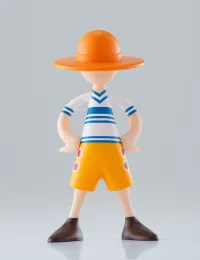 TAMASHII NATIONS Archive of Adventure [Vol.1] (BOX/10) "ONE PIECE", TAMASHII NATIONS LUFFY's - ONE PIECE - photo 16