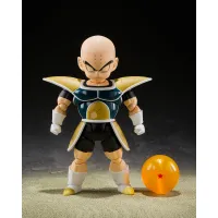 TAMASHII NATIONS S.H.Figuarts KRILLIN -BATTLE CLOTHES- (P-Bandai Exclusive) - Dragon Ball - photo 1