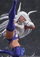 TAKARA TOMY Mirko Hero Suit 2Dimensioning version - My Hero Academia - photo 6