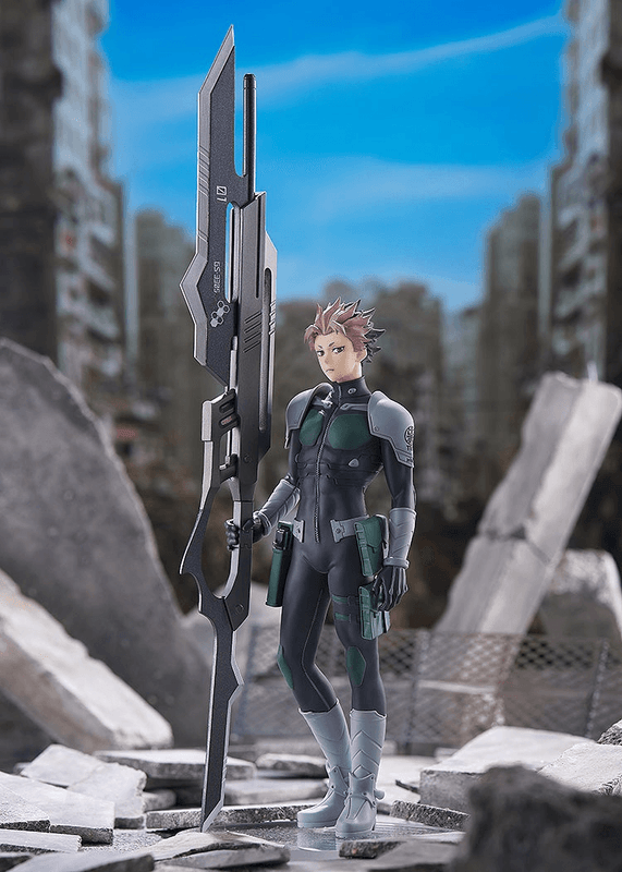 POP UP PARADE Gen Narumi
