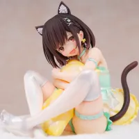Bishops Rondo Gaou 1/6 Daishuku Hold Ayaka chan Mint Green Ver. - Gaou Ayaka chan - photo 31