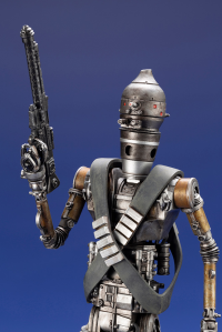 ARTFX+ IG-11 11