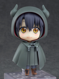 Nendoroid Somali 3