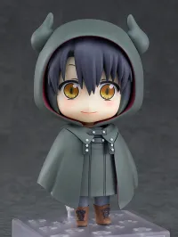 GOOD SMILE COMPANY Nendoroid Somali - Somali and the Forest Spirit - photo 3