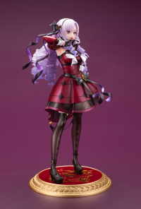 Hyakumantenbara Salome 4