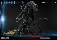 Premium Masterline Aliens (Comics) Warrior Alien DX Bonus Version 76