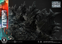 Ultimate Diorama Masterline Godzilla vs Kong (Film) Godzilla Final Battle 36
