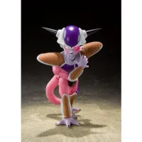 TAMASHII NATIONS Frieza First Form & Frieza Pod Set "Dragon Ball Z", Bandai Spirits S.H.Figuarts - Dragon Ball Z - photo 6