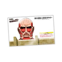 MegaHouse Tobimas Attack on Titan set【with gift】 - Attack on Titan - photo 14