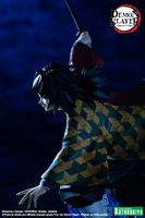 ARTFX J Giyu Tomioka 5
