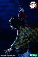 KOTOBUKIYA ARTFX J Giyu Tomioka - Demon Slayer: Kimetsu no Yaiba - photo 5