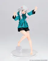 TAITO Eromanga Sensei Coreful Figure - Sagiri Izumi (Hoodie Ver.) Reissue - Eromanga Sensei - photo 1