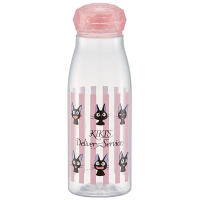 Jiji Crystal Top Infuser Water Bottle 16.9 oz 1