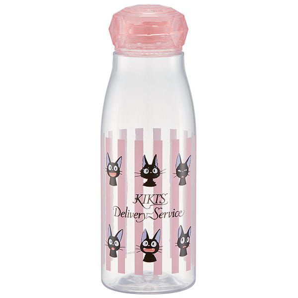 Jiji Crystal Top Infuser Water Bottle 16.9 oz