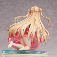 Miwabe Sakura Illustration Summer Memory Complete Figure 9