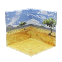 Dioramansion 200: Savanna 1
