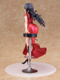 Mai Sakurajima: Chinese Dress Ver. 4