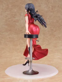 GOOD SMILE COMPANY Mai Sakurajima: Chinese Dress Ver. - Rascal Does Not Dream of Bunny Girl Senpai - photo 4