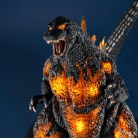 MegaHouse UA Monsters GODZILLA(1995) - Godzilla - photo 7