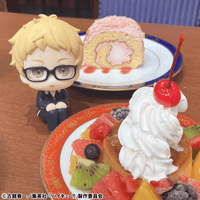 Lookup Haikyu！！ Kei Tsukishima 7