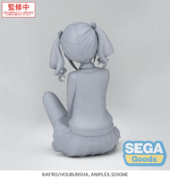 TV Anime "mono" PM Perching Figure "An Kiriyama" 3