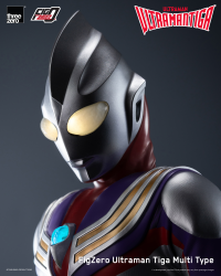 FigZero Ultraman Tiga Multi Type 11