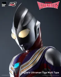 threezero FigZero Ultraman Tiga Multi Type - Ultraman - photo 11